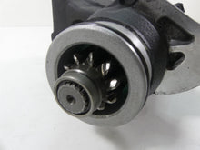 Load image into Gallery viewer, 2009 Harley FXDF Dyna Fat Bob Engine Starter Motor 31618-06A | Mototech271