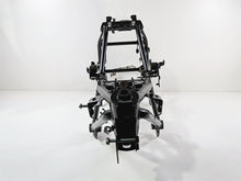Load image into Gallery viewer, 2015 BMW R1200GS K50 Straight Black Main Frame Chassis With Clean California Title 46519444974