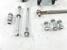 Load image into Gallery viewer, 1997 Harley Sportster XL1200 C Front Control Footpeg Shifter Brake Pedal Set | Mototech271