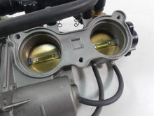 Load image into Gallery viewer, 2016 Yamaha YZF-R1 S Mikuni Throttle Body Bodies 2CR-13750-00-00