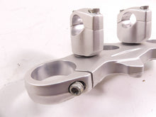 Load image into Gallery viewer, 2014 MV Agusta B3 Brutale 800 EAS Upper Triple Tree Clamp & Riser 50mm 8000B6245 | Mototech271