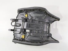 Load image into Gallery viewer, 2015 Triumph Tiger Explorer XC Heated Front Rider Seat Saddle T2308140 | Mototech271