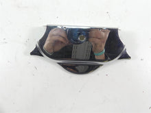 Load image into Gallery viewer, 2005 Harley Touring CVO FLHTC SE Electra Glide Lower Triple Tree Chrome Cover