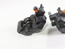 Load image into Gallery viewer, 2018 Indian Springfield Dark Horse Front Brake Caliper Set 1912004 1912005