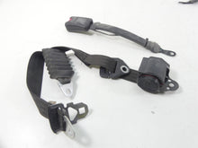 Load image into Gallery viewer, 2018 Yamaha YXZ1000R EPS SS Driver Passenger Seat Harness Belt Set B85-F470L-00