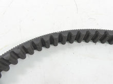 Load image into Gallery viewer, 2015 Harley FLD Dyna Switchback Rear Drive Belt 131T 1" 40046-07