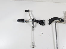 Load image into Gallery viewer, 2006 Harley Sportster XL883 Low Left Right Front FW Foot Control Set 42651-04