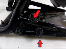 Load image into Gallery viewer, 2014 Harley VRSCF Muscle V-Rod Straight Main Frame Chassis With Clean Texas Title - Read 47764-08 | Mototech271