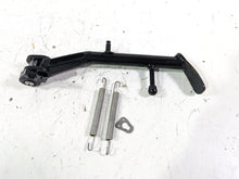 Load image into Gallery viewer, 2022 BMW R1250 RT K052 Side Kickstand Kick Stand 46538532726 | Mototech271