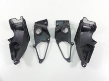 Load image into Gallery viewer, 2010 Ducati Streetfighter 1098 S Left Right Air Intake Scoop Duct Set 48420761A | Mototech271