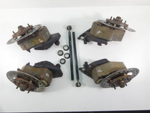 Load image into Gallery viewer, 2018 Can Am Maverick X3 XMR Turbo R Gen2 SuperATV 6" 45% Reduct Portal Gear Set | Mototech271