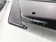 Load image into Gallery viewer, 2016 Harley Touring FLTRX Road Glide Left Right Lower Stretched Saddle Bag Set