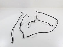 Load image into Gallery viewer, 2025 CFMoto 450 SS Front Rear Abs Brake Line Set 6AQV-081900-1000