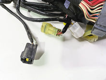 Load image into Gallery viewer, 2018 KTM 1290 Super Adv S Main & Engine Wiring Harness 60711075033 60711085100