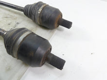 Load image into Gallery viewer, 2020 Honda Talon S2X 1000X Rear Left Right Drive Shaft Axle Set 42250-HL6-A01 | Mototech271