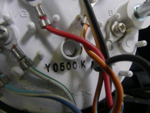 Load image into Gallery viewer, 1999 Buell X1 Lightning Speedometer Gauge Instrument 26K Y0501.K Y0500.KC M0660. | Mototech271