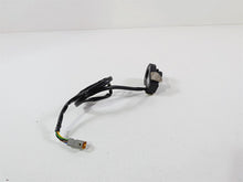 Load image into Gallery viewer, 2014 Aprilia RSV4 RR Factory Traction Control Hand Gear Select Switch 852398