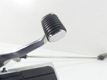 Load image into Gallery viewer, 2009 Honda VTX1300 Touring Front Left Floor Board & Shifter Pedal 50625-MEA-670 | Mototech271