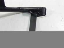 Load image into Gallery viewer, 2011 Harley VRSCF Muscle Rod Side Kick Jiffy Stand Kickstand 49755-09BK | Mototech271