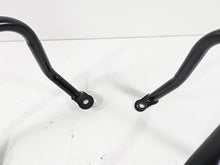 Load image into Gallery viewer, 2015 BMW R nineT K21 Aftermarket Engine Cylinder Crash Guard Rail Support Black | Mototech271