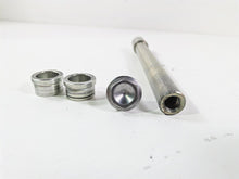Load image into Gallery viewer, 2014 Yamaha YZFR1 R1 RN22 Front Axle Wheel Spindle 2C0-25181-00-00