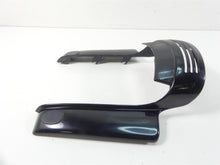 Load image into Gallery viewer, 2012 Harley Touring FLHX Street Glide Rear Fender Wing Fairing Cover 59739-09