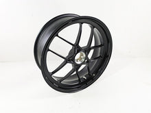 Load image into Gallery viewer, 2012 Mv Agusta F4 RR 17x6 Rear Wheel Rim - Dent Read 80A0B3347 | Mototech271