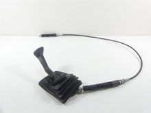 Load image into Gallery viewer, 2018 Polaris RZR1000 XP EPS Turbo Dynamix Shifter Gear Selector & Cable 7081862 | Mototech271