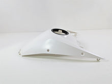 Load image into Gallery viewer, 2016 KTM 1290 Super Adventure Center Tank Cover Fairing Cowl White 60308030000