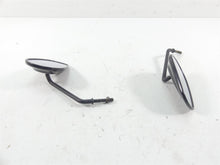 Load image into Gallery viewer, 2013 Harley VRSCDX Night Rod Special Black Rear View Mirrors 91909-03 91910-03 | Mototech271