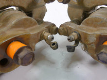 Load image into Gallery viewer, 2016 Yamaha YXZ1000 R EPS SE Front Nissin Brake Caliper Set 2HC-2580U-00-00 | Mototech271