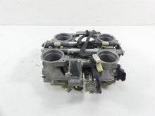 Load image into Gallery viewer, 2013 Yamaha VMX17 V-Max 1700 Mikuni Throttle Body Bodies Set 2S3-13750-00-00 | Mototech271