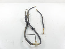 Load image into Gallery viewer, 2020 Yamaha YFM 700 Raptor Front Rear Brake Line Hose Set 5TG-25873-20-00 | Mototech271