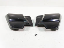 Load image into Gallery viewer, 2013 Harley Touring FLHX Street Glide Side Cover Fairing Set -Read 66048-09A | Mototech271