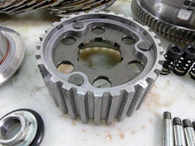 Load image into Gallery viewer, 2012 Kawasaki ZX1400 ZX14R Ninja Clutch Basket Friction Disc Set 13095-0564 | Mototech271