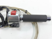 Load image into Gallery viewer, 2009 Yamaha XV1700 Road Star Warrior Right Hand Control Switch 5PX-83975-20-00 | Mototech271