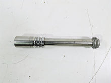 Load image into Gallery viewer, 2008 Ducati SBK 1098 S Straight Front Axle Wheel Spindle 25mm 81910601A | Mototech271