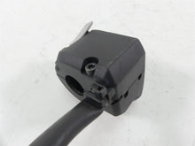 Load image into Gallery viewer, 2020 Ducati Panigale V2 Left Hand Mode Light Blinker Control Switch 65110281C | Mototech271