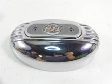 Load image into Gallery viewer, 2007 Harley FLHTCU SE CVO Electra Glide 110ci Air Cleaner Cover Holder 29353-05 | Mototech271