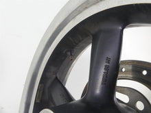 Load image into Gallery viewer, 2015 Harley FLD Dyna Switchback Straight Rear 17x4.5 Wheel Rim 41929-12A