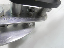 Load image into Gallery viewer, 2002 Honda VTX1800 C RefinedCycle Right Floor Board Brake Pedal Set | Mototech271