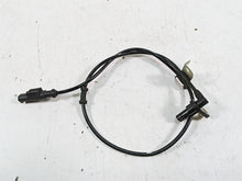 Load image into Gallery viewer, 2018 Kawasaki ZX1002 Ninja H2 SX Front Abs Brake Wheel Speed Sensor 21176-0876