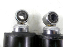 Load image into Gallery viewer, 2006 Harley Softail FXSTSI Springer Rear Showa Suspension Shock Set 54508-00B