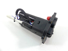 Load image into Gallery viewer, 2012 Ducati Panigale 1199S Fuel Gas Petrol Pump -Tested 16024272A