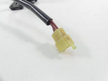 Load image into Gallery viewer, 2009 Honda VTX1300 Touring Ignition Switch Key Gas Cap Seat Lock 35010-MEA-740 | Mototech271