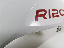 Load image into Gallery viewer, 2006 BMW R1200GS K255 Adv Tank Center Cover Fairing 46637706283 46637706284