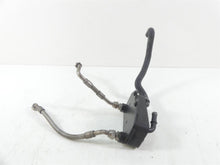 Load image into Gallery viewer, 2013 Ducati Streetfighter 848 Oil Cooler Heat Exchanger & Lines Hoses 54710011A