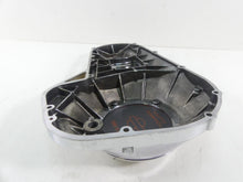 Load image into Gallery viewer, 2006 Harley Touring FLHCU SE CVO Outer Primary Drive Clutch Cover 60685-04A