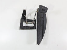 Load image into Gallery viewer, 2008 Yamaha XV1900 Roadliner S Right Floor Board & Brake Pedal 1D7-27420-00-00