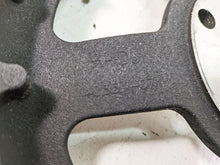 Load image into Gallery viewer, 2017 Harley XL883 N Sportster Iron Rear Drive Belt Pulley 68T 1" 40354-07 | Mototech271